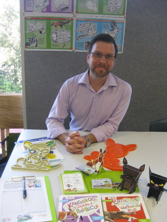 Thomas Hamlyn-Harris