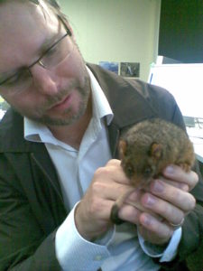 Thomas Hamlyn-Harris