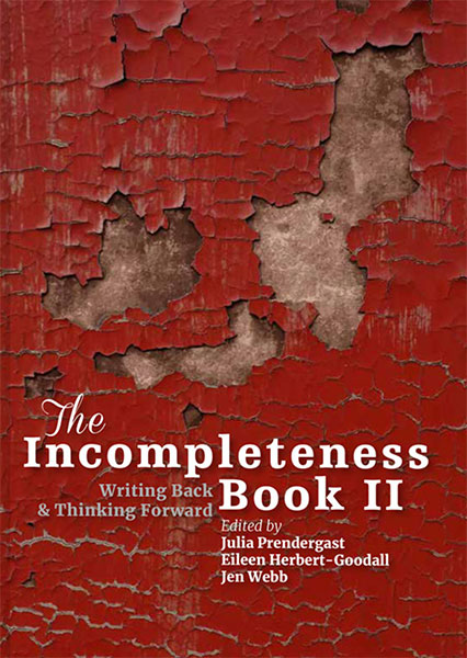 The Incompleteness Book 2