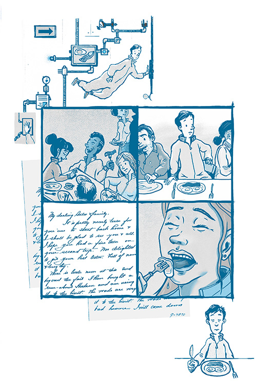 Master of Ceremonies